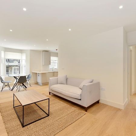 Brand New Herne Hill Apartments Лондон Екстер'єр фото