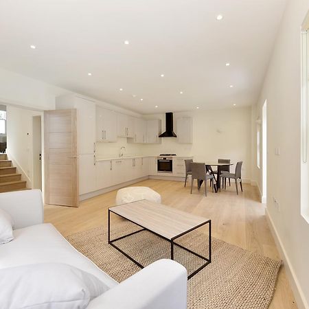 Brand New Herne Hill Apartments Лондон Екстер'єр фото