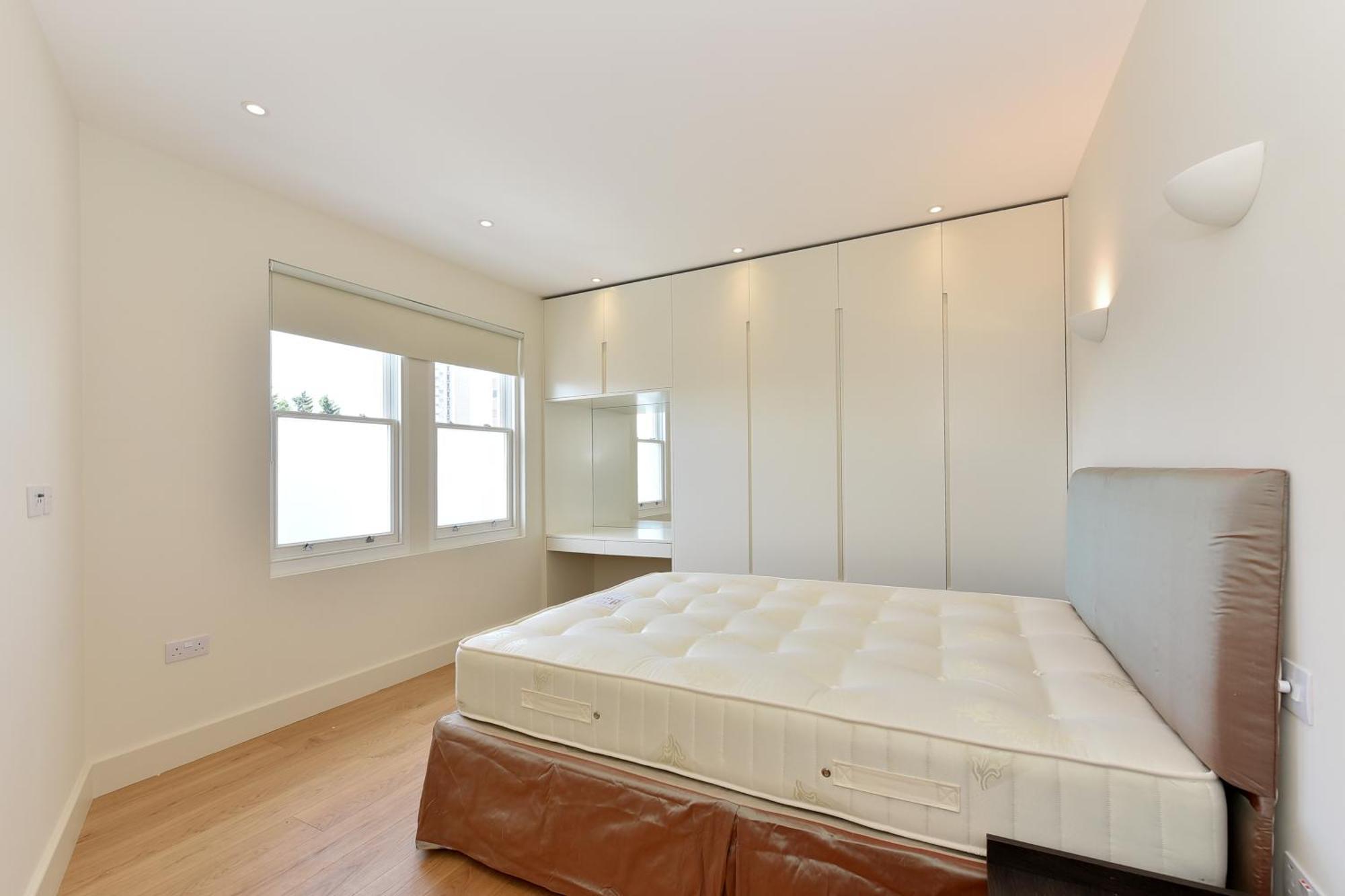 Brand New Herne Hill Apartments Лондон Екстер'єр фото