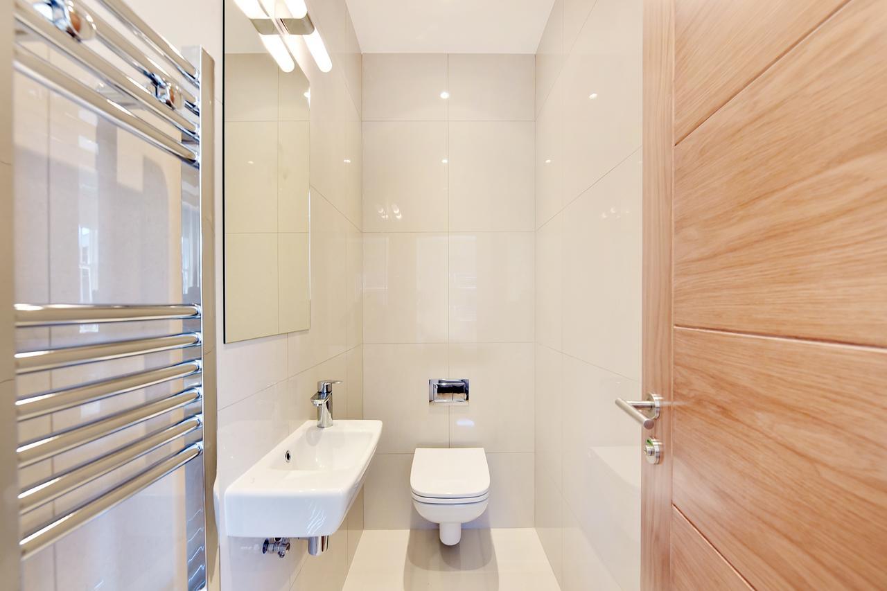 Brand New Herne Hill Apartments Лондон Екстер'єр фото