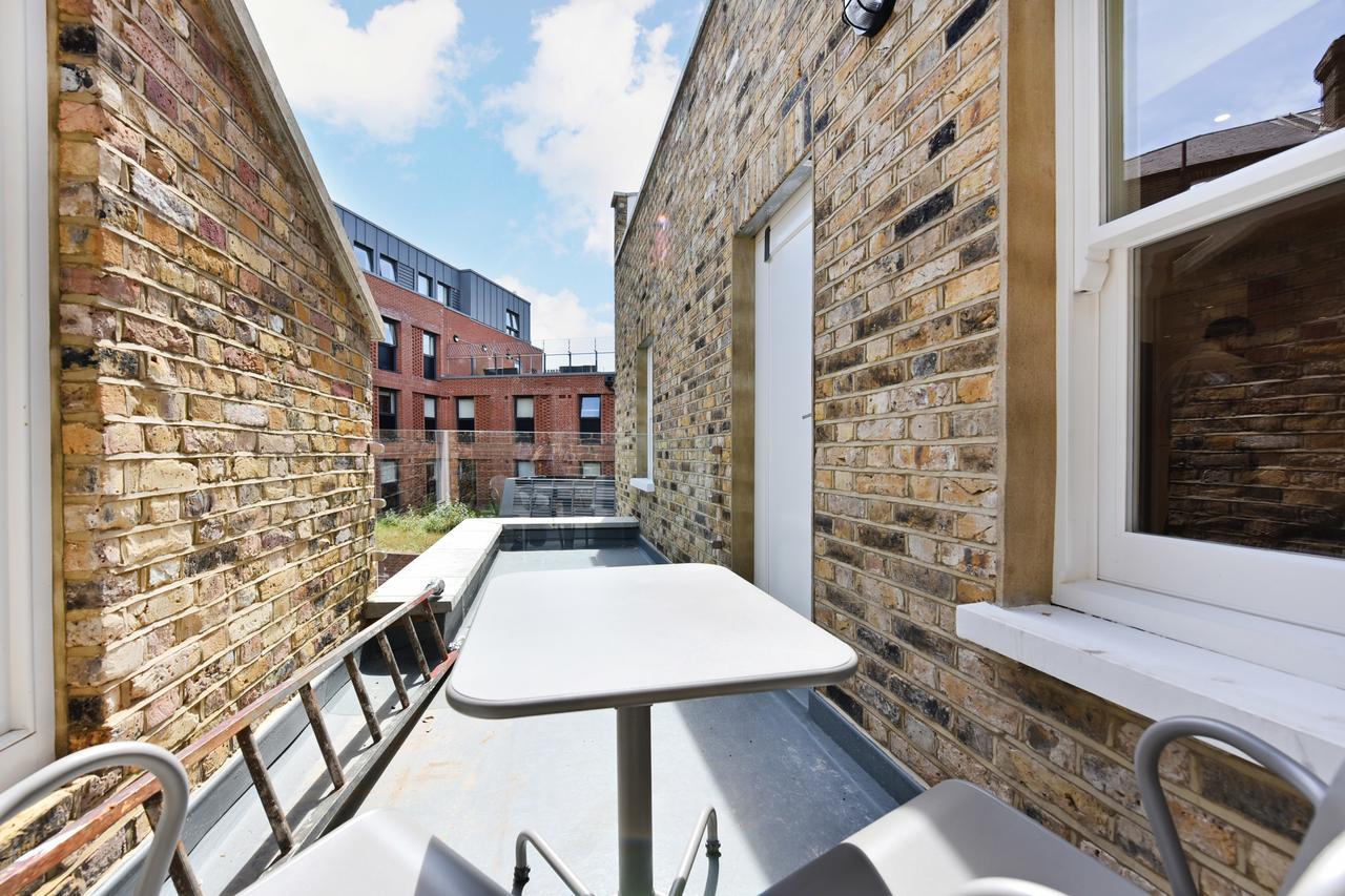 Brand New Herne Hill Apartments Лондон Екстер'єр фото
