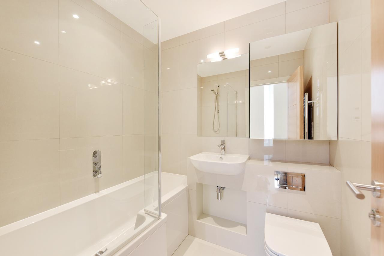 Brand New Herne Hill Apartments Лондон Екстер'єр фото