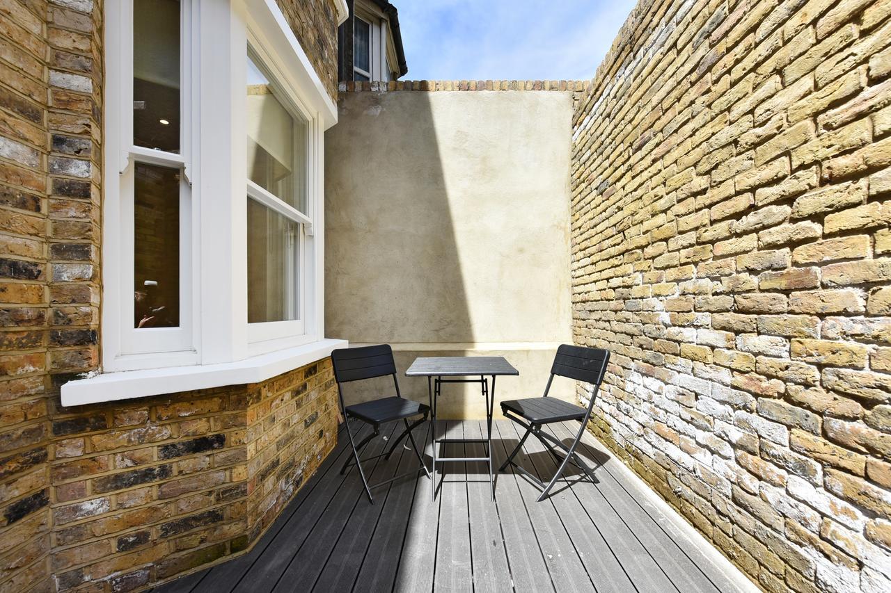 Brand New Herne Hill Apartments Лондон Екстер'єр фото